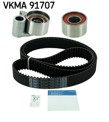 SKF Vezérműszíj készlet VKMA91707_SKF